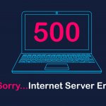 שגיאה HTTP 500: איך לתקן קוד שגיאה 500 בוורדפרס?