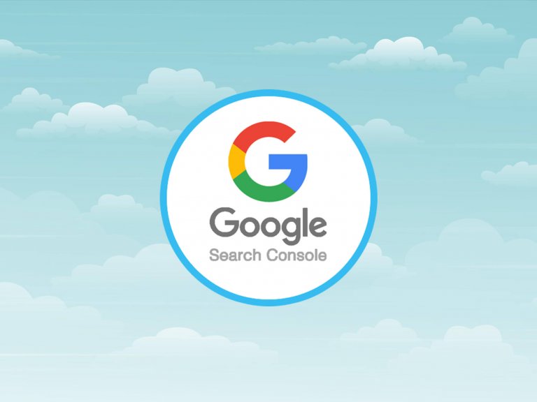 גוגל קונסול